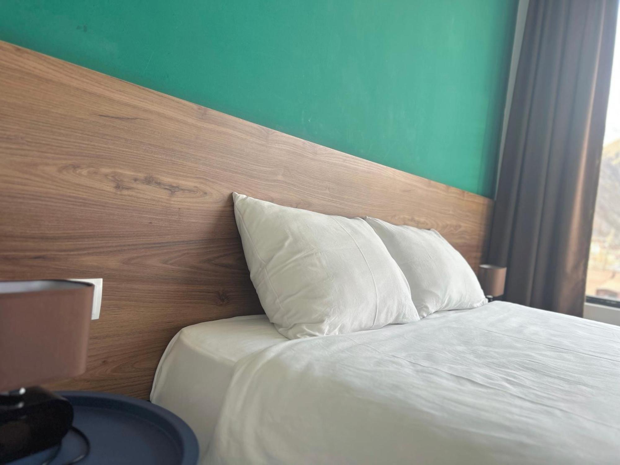 Shushabandi Kazbegi Otel Dış mekan fotoğraf
